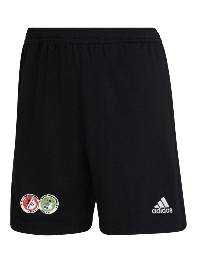 adidas Entrada 22 Trainingsshorts Damen