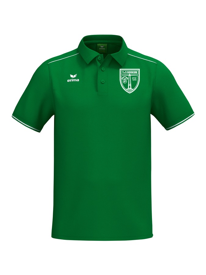 Erima CMPT Poloshirt