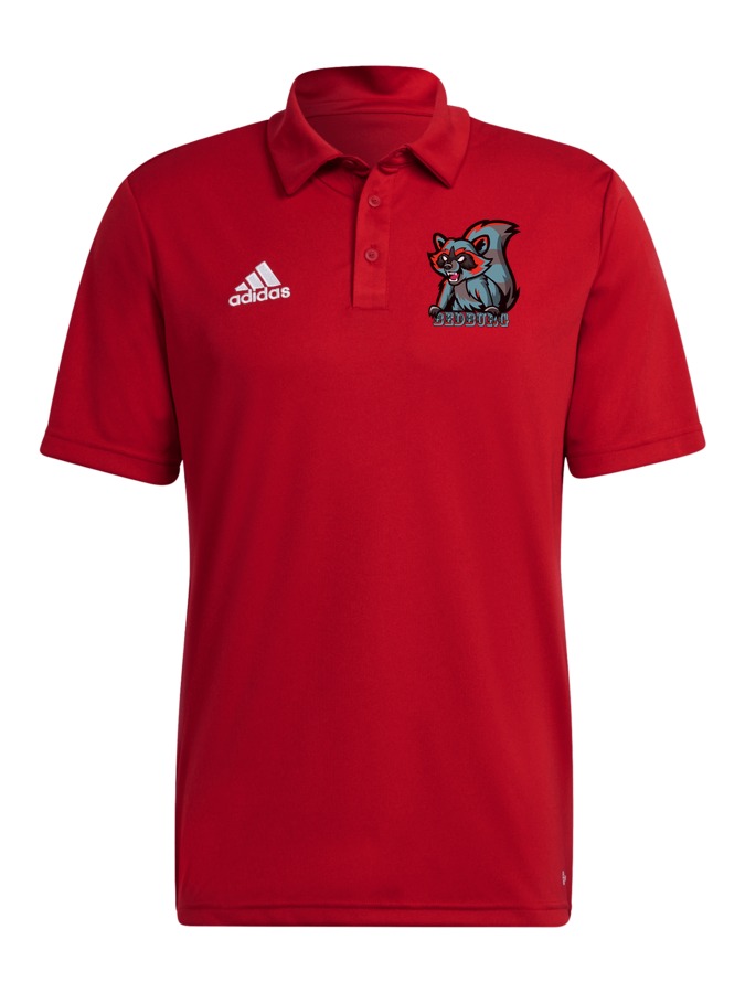 adidas Entrada 22 Poloshirt