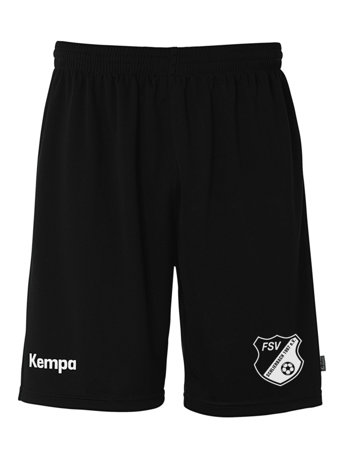 Kempa Team Shorts