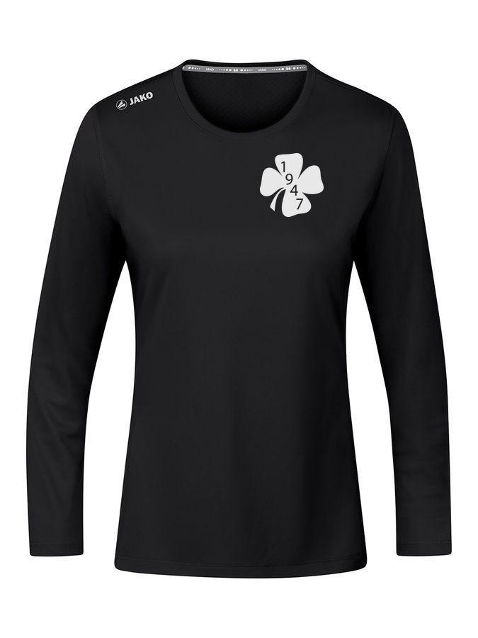 Jako Longsleeve Run 2.0 Damen