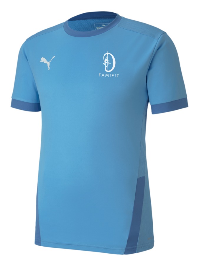 PUMA teamGOAL 23 Trikot