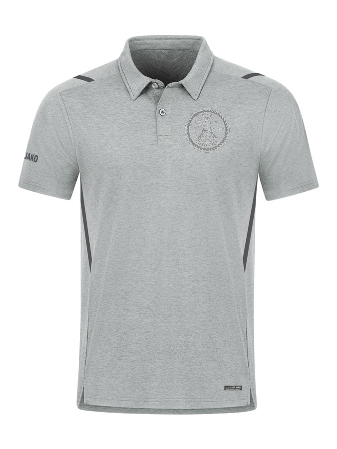 Jako Poloshirt Challenge