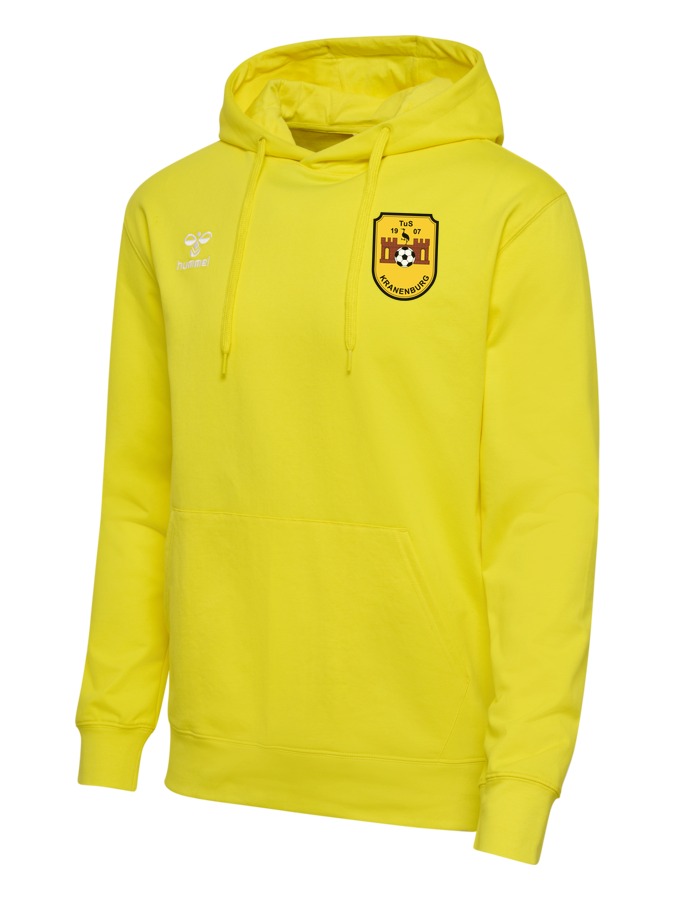 Hummel Go 2.0 Hoodie