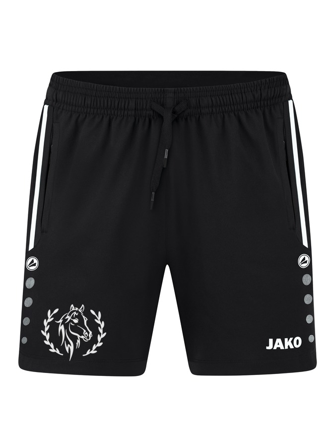 Jako Short Allround Damen