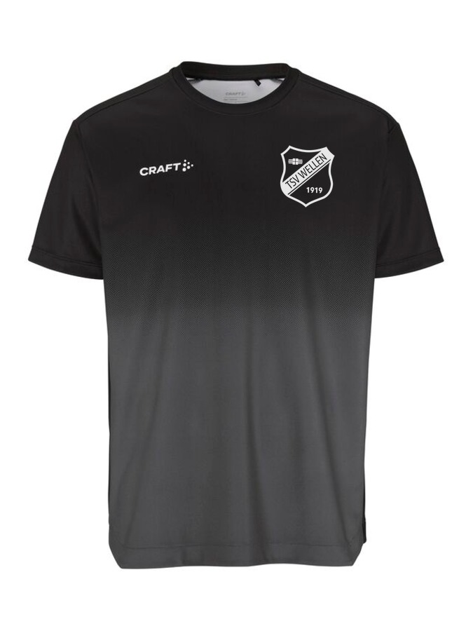 Craft Evolve 2.0 Structured Graphic Trikot