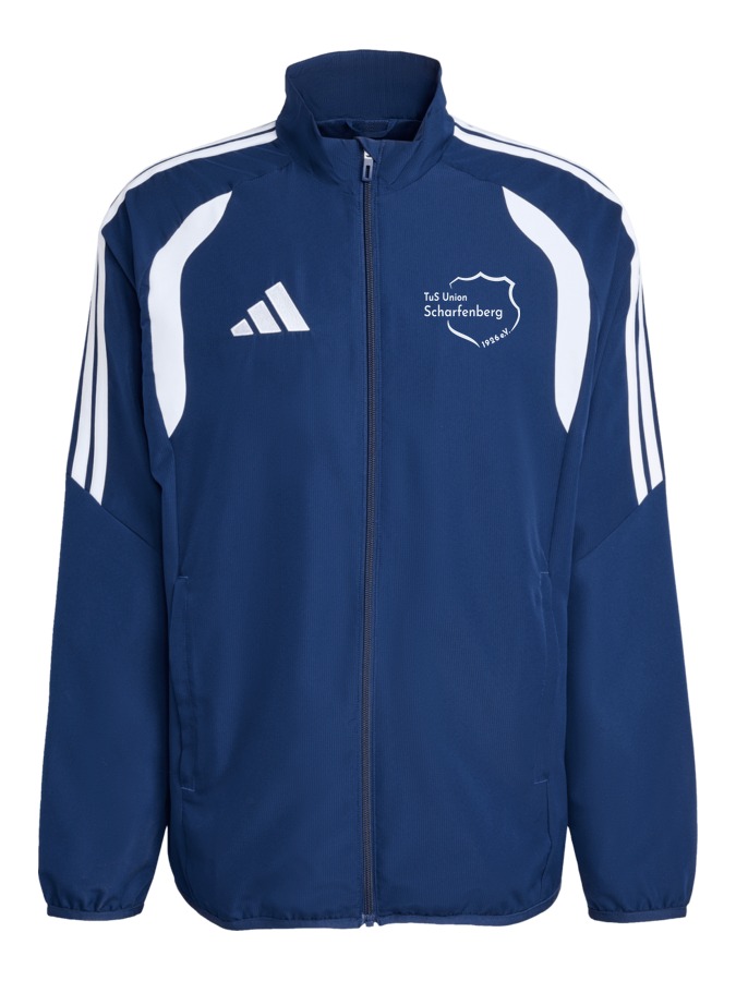 adidas Tiro 26 League Präsentationsjacke