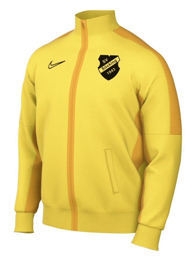 Nike Academy 23 Trainingsjacke