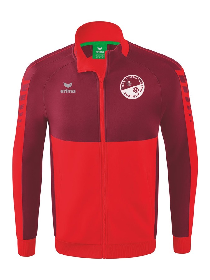 Erima Six Wings Worker Jacke
