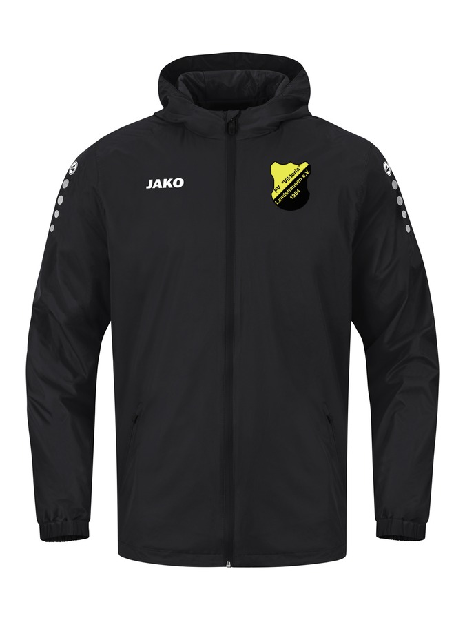 Jako Allwetterjacke Team 2.0