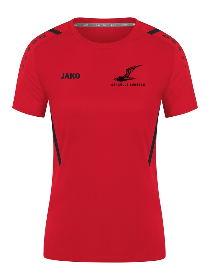 Jako Trikot Challenge Damen