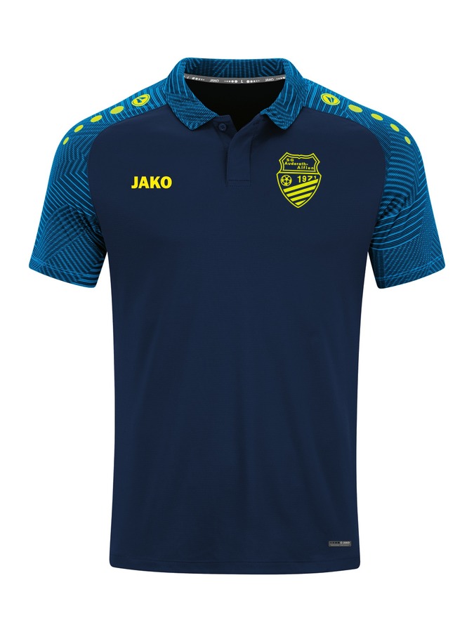 Jako Poloshirt Performance