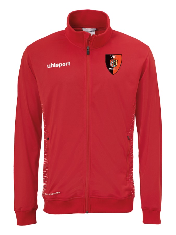 uhlsport Score Track Jacket