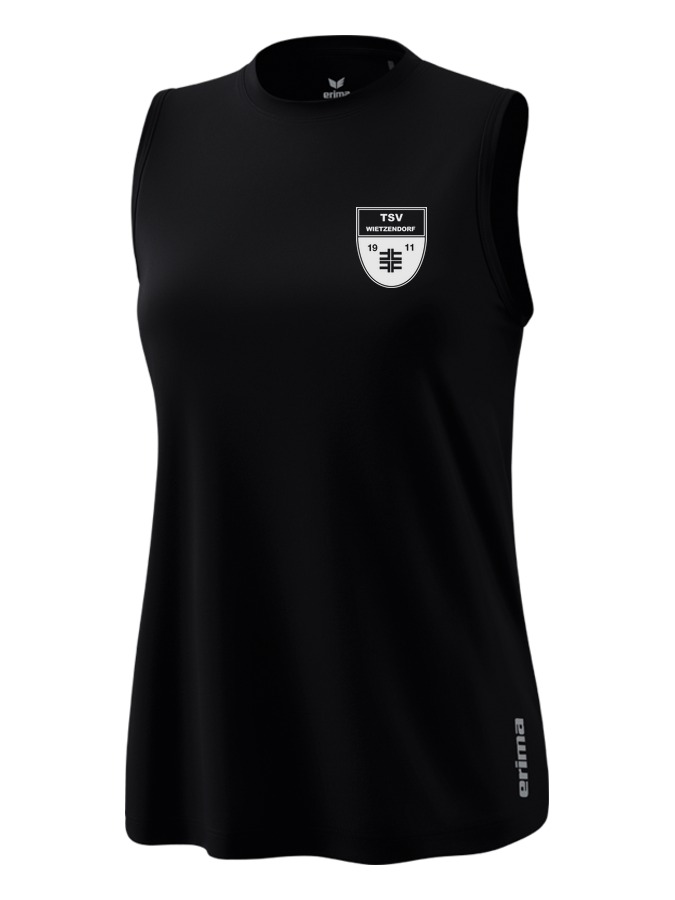 Erima Tanktop Damen