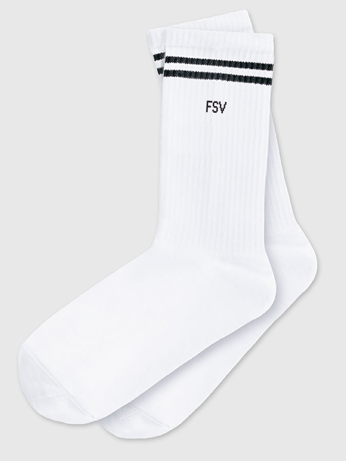 Sportsocken Retro