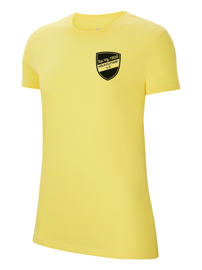 Nike Park 20 T-Shirt Damen