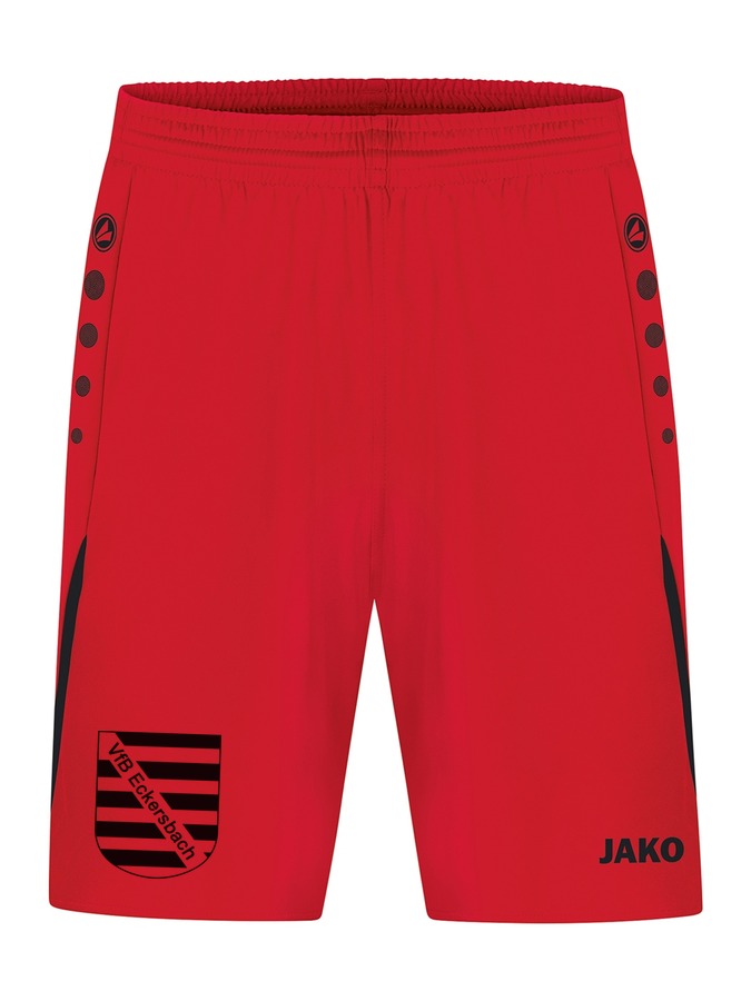 Jako Sporthose Challenge