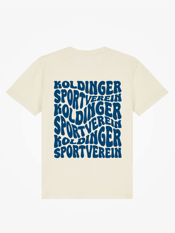Shirt Wavy Kids