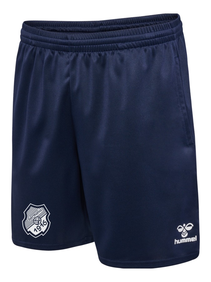Hummel Essential Training Shorts
