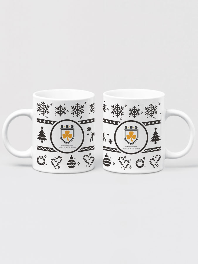 Tasse Christmas