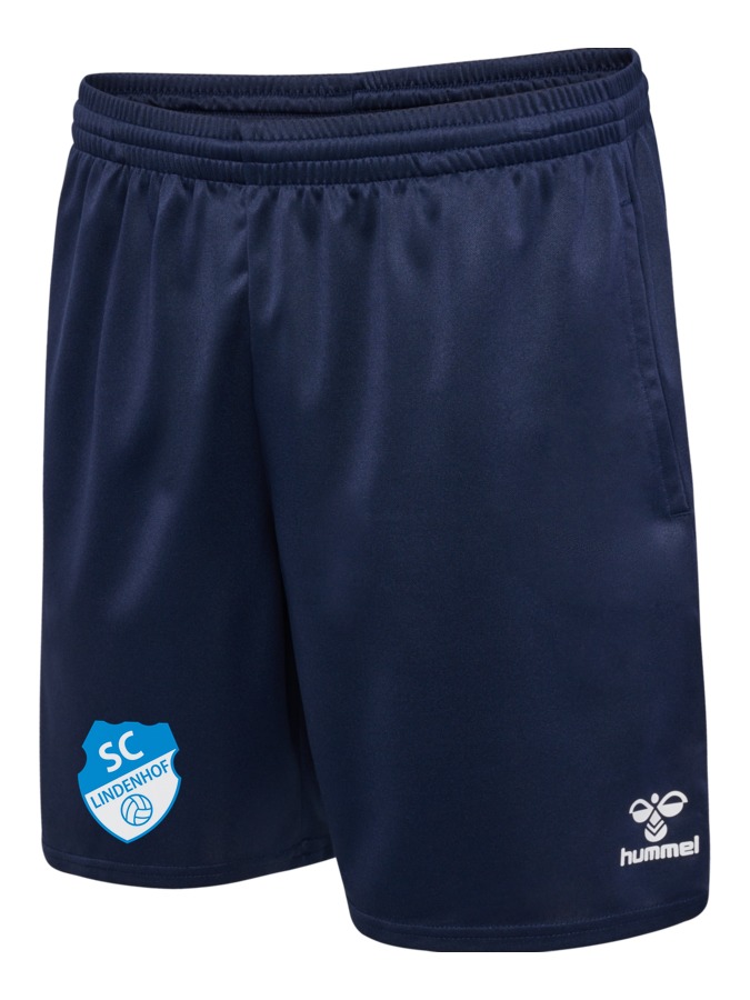 Hummel Essential Training Shorts