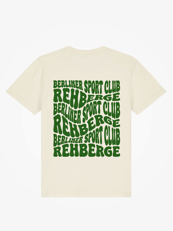T-Shirt Wavy Kids