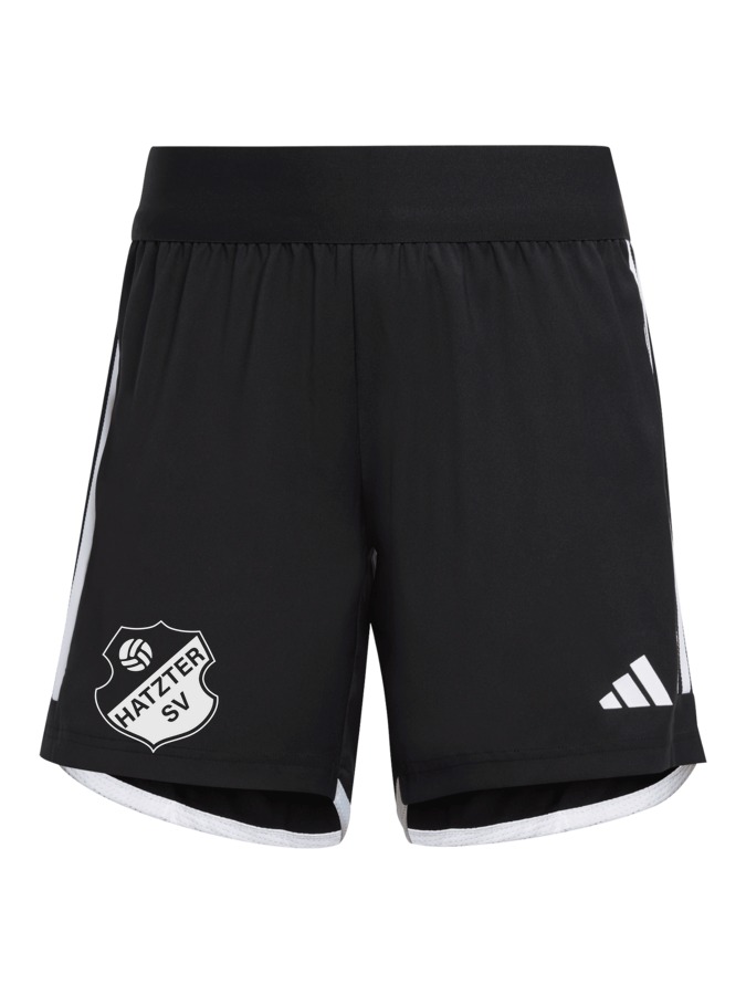 adidas Tiro 23 Competition Match Shorts Damen