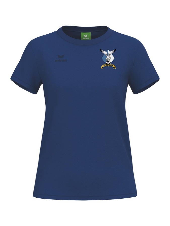 Erima Compete T-Shirt Damen