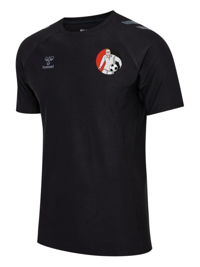 Hummel Cima 2.0 Jersey Trikot