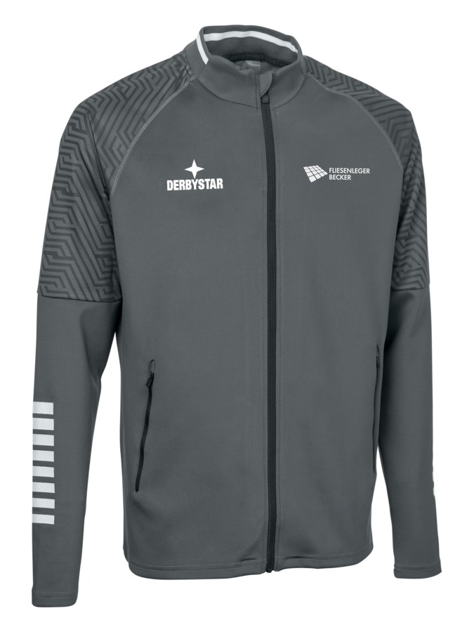Derbystar Trainingsjacke Primo