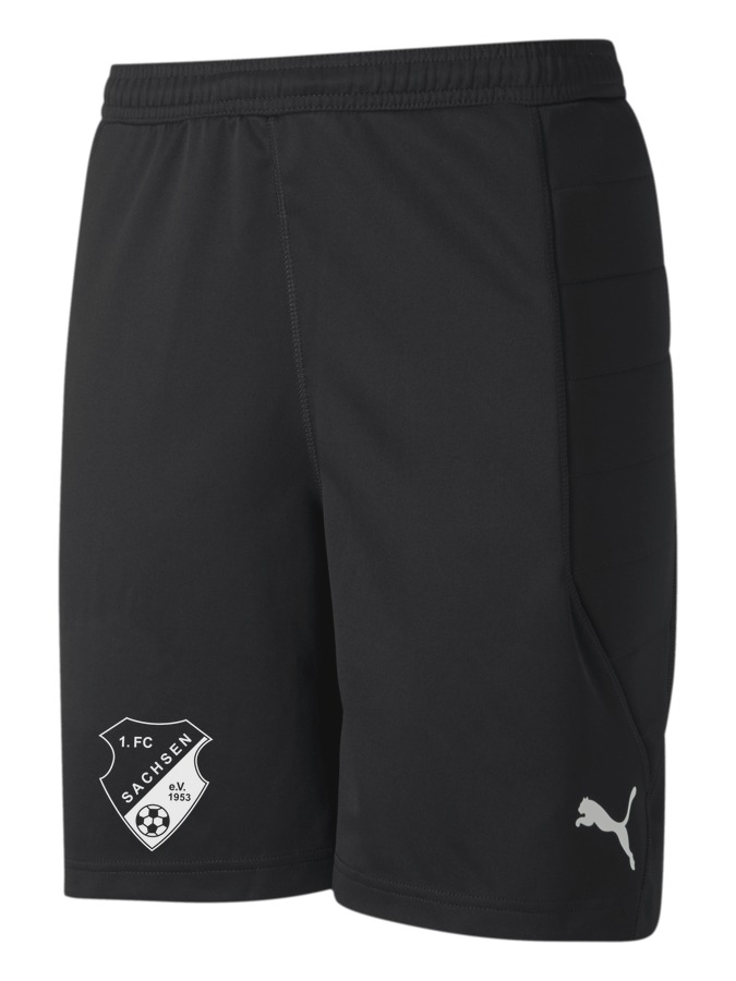 PUMA Torwartshorts