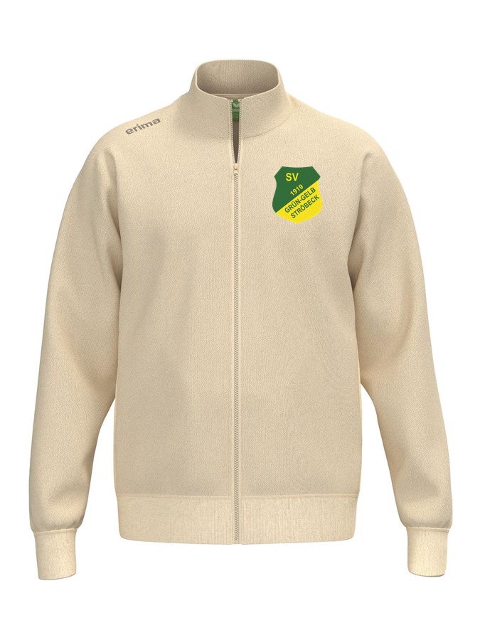 Erima Teamsport Sweatjacke