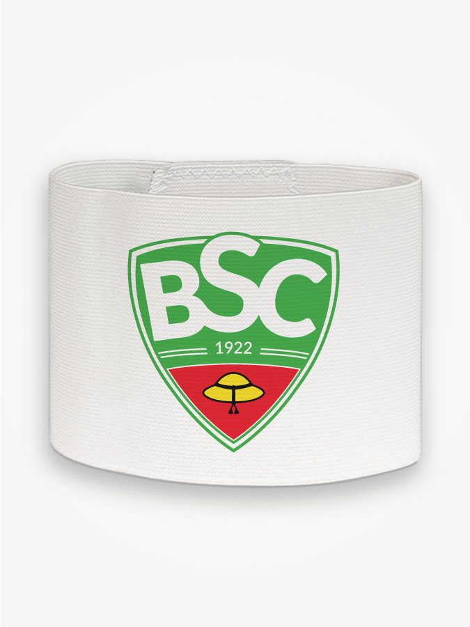 Armbinde Logo