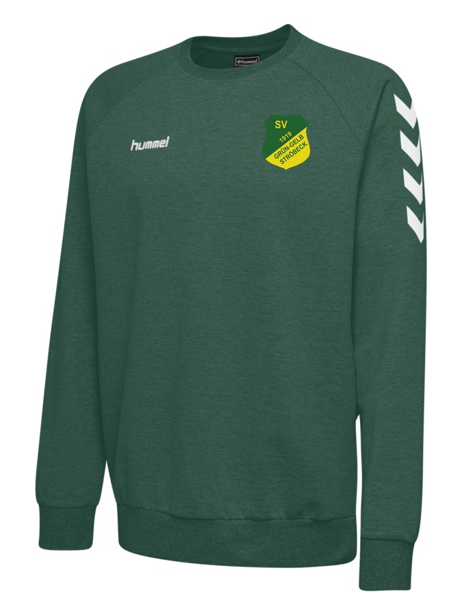 Hummel Go Cotton Sweatshirt