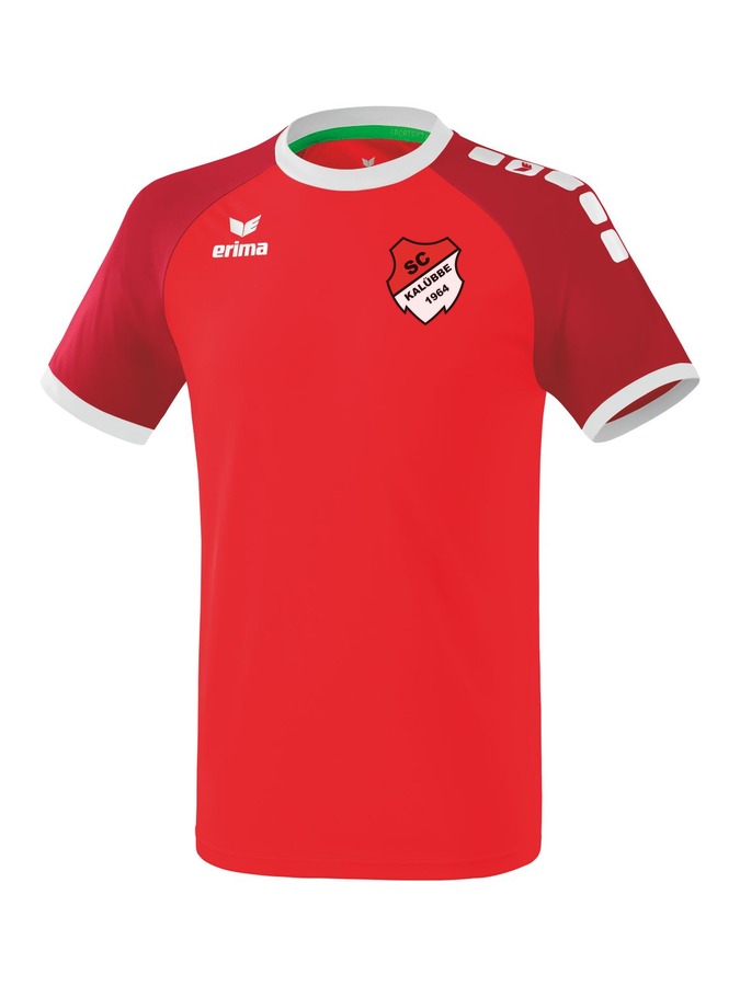 Erima Zenari 3.0 Trikot