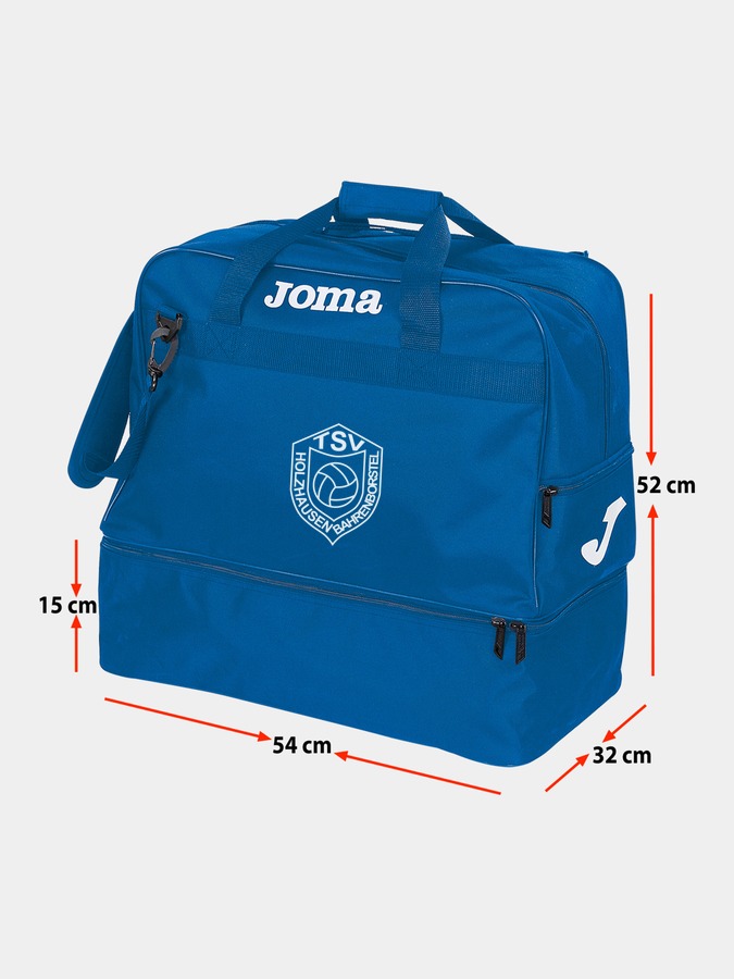 Joma Sporttasche Training 3 (XL)