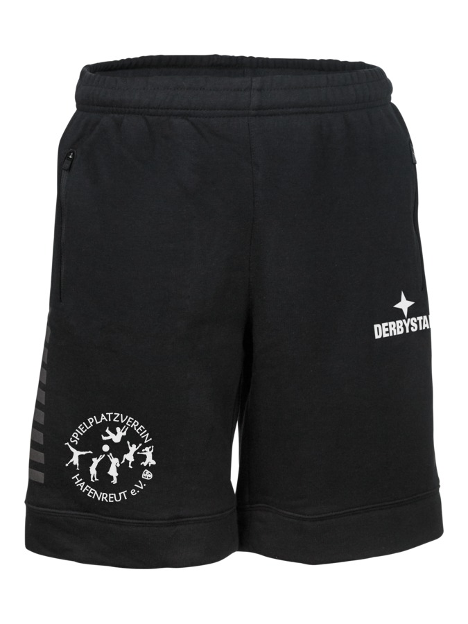 Derbystar Sweatshort Ultimo