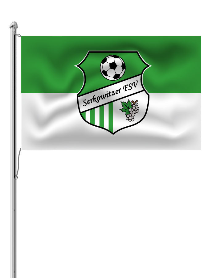 Hissfahne Logo