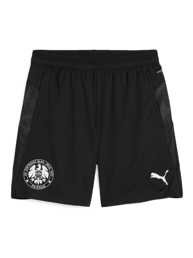 PUMA teamCUP Training Shorts
