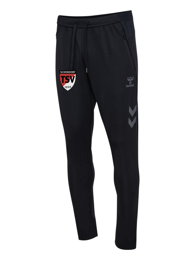 Hummel Cima 2.0 Pants