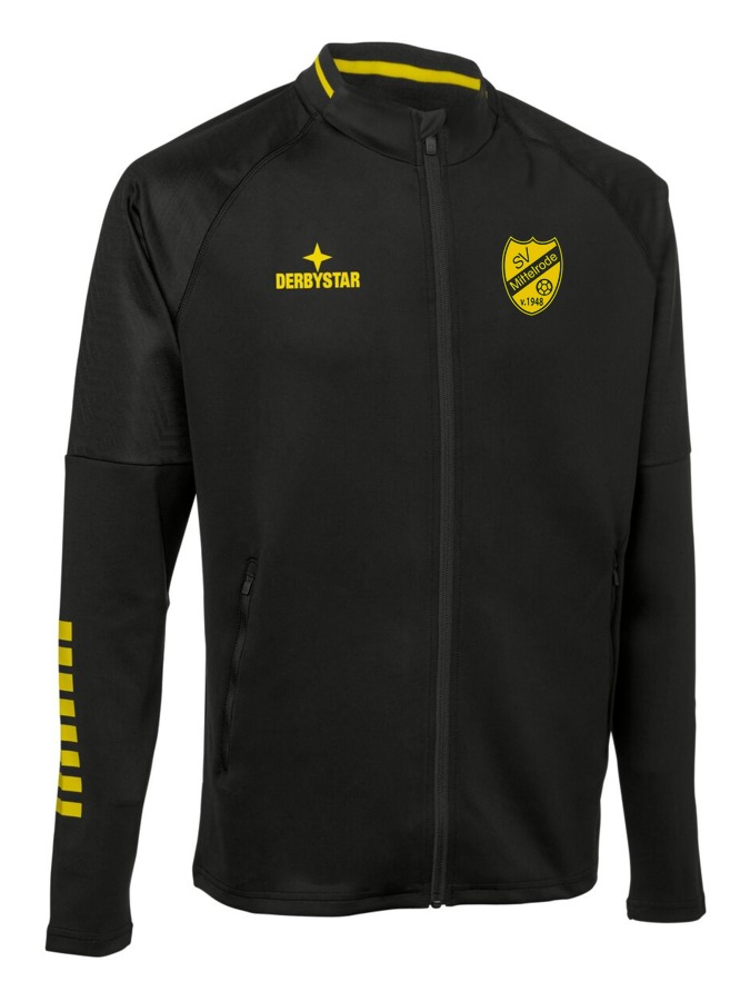 Derbystar Trainingsjacke Primo