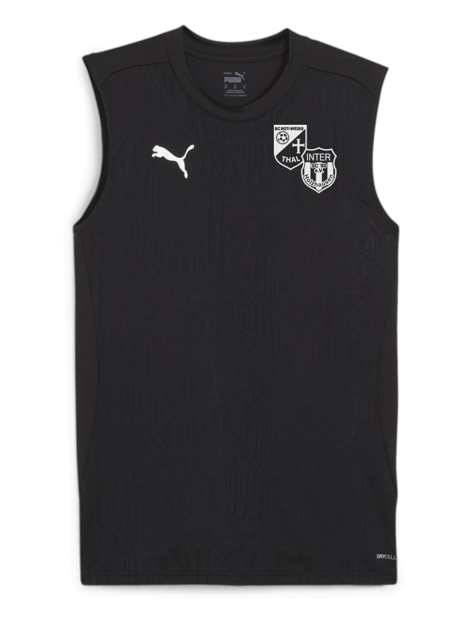 PUMA teamFINAL Trainingstanktop