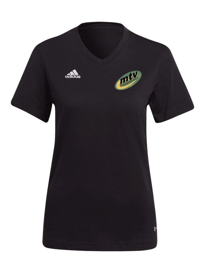 adidas Entrada 22 T-Shirt Damen
