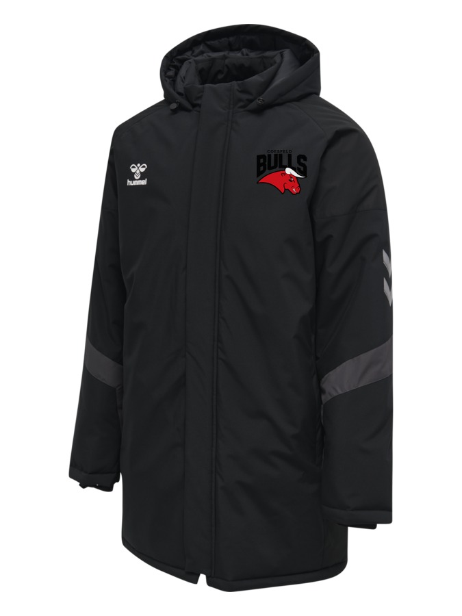 Hummel Lead Bench Jacke