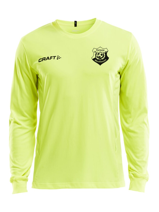 Craft Squad Go Torwart-Trikot