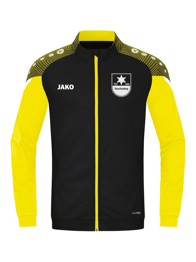 Jako Polyesterjacke Performance