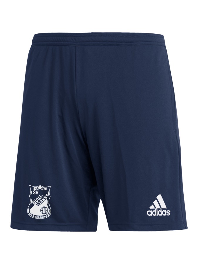 adidas Entrada 22 Trainingsshorts