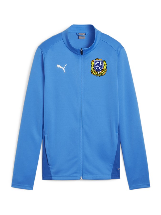 PUMA teamGOAL Trainingsjacke Damen