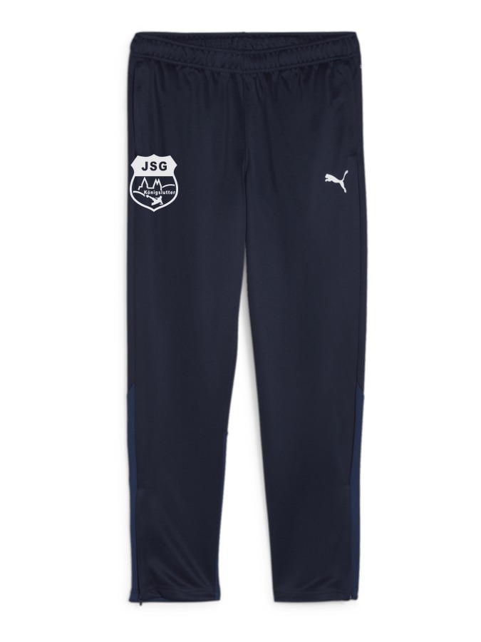 PUMA teamGOAL Trainingshose Damen
