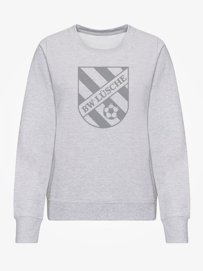 Sweater All Grey Unisex